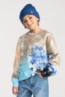 COCCODRILLO džemperis SKATE JUNIOR, multicoloured, WC3132101SKJ-022