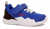 BARTEK laisvalaikio batai, mėlyni, T-15439003 II, 32 dydis