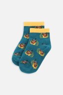 COCCODRILLO kojinės SOCKS BOY, multicoloured, WC4382206SOB-022-033,  