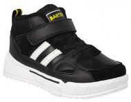 BARTEK sportiniai batai, juodi, 29 d., T-14166002