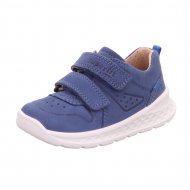 SUPERFIT sportiniai batai BREEZE, mėlyni, 20 d., 1-000365-8010