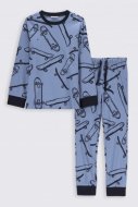 COCCODRILLO pižama PYJAMAS, mėlyna, 92/98 cm, ZC2448132PJS-014