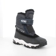 PRIMIGI žieminiai batai, juodi, 4924311