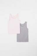 COCCODRILLO apatiniai marškinėliai BASIC UNDERWEAR, multicoloured, ZC1407204BAU