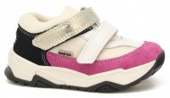 BARTEK sportiniai batai, balti/rožiniai, 24 dydis, W-11131025