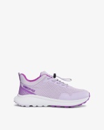 VIKING laisvalaikio batai AERO SL, violetiniai, 3-54600-616,  