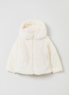 OVS GIRL3-10Y JACKETS 2H 9-10 WHITE 001328569