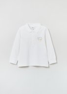 OVS polo marškinėliai ilgomis rankovėmis, 98 cm, 001605775