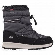 VIKING Žieminiai batai Asak Gore-tex Black 3-88300-277 26