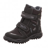 SUPERFIT žieminiai batai HUSKY, juodi/pilki, 0-809080-0600 31