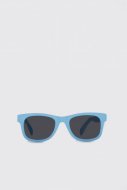 COCCODRILLO akiniai nuo saulės SUNGLASSES, turquoise, one size, WC2312104SGL