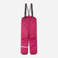 TUTTA by REIMA žieminės slidinėjimo kelnės HERMI, rožinės, 6100002A-3550