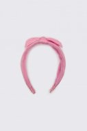 COCCODRILLO plaukų lankelis DREAM BEACH PARTY, rožinis, one size, WC2311901DRE-007