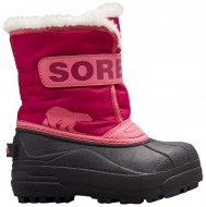 SOREL Žieminiai batai Tropic Pink 1869561-652 27