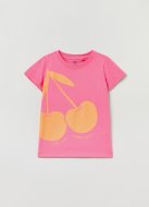 OVS GIRL3-10Y T-SHIRTS 1L 5-6 PINK 001739424