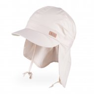 TUTU kepurė, smėlio spalvos, 46-48 cm, 3-005492