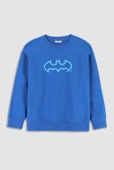 MOKIDA džemperis LICENCE BOY, mėlynas, WM3132102LIB-014