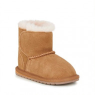 EMU Žieminiai batai Chestnut B10737 18-24M