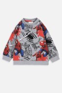 COCCODRILLO džemperis GRUNGE SPACE BOY KIDS, multicoloured, ZC3132102GBK-022