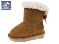 BEPPI žieminiai batai, rudi, 2195020