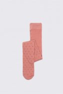 COCCODRILLO pėdkelnės TIGHT COTTON COLORFUL, rožinės, 92/98 cm, WC2380201TCC