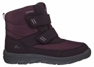 VIKING žieminiai batai VANG HIGH GTX JR, violetiniai, 30 d., 3-91140-62