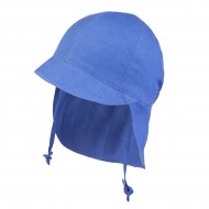 TUTU kepurė, mėlyna, 3-006270, 46/48 cm