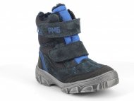 PRIMIGI žieminiai batai, tamsiai mėlyni, 8436322
