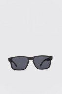 COCCODRILLO akiniai nuo saulės SUNGLASSES, juodi, one size, WC2312102SGL-021