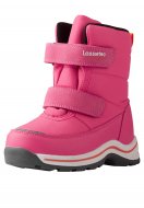 LASSIE žieminiai batai JEMY, Lassietic, rožiniai, 769148-3320