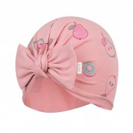 BROEL kepurė BAXI, tamsiai rožinė, 46 cm