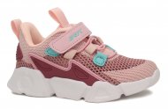 BARTEK sportiniai batai, rožiniai, 33 d., T-18440004