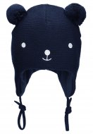 TUTU kepurė, tamsiai mėlyna, 42/46 cm, 3-005740