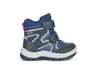 GEOX žieminiai batai, tamsiai mėlyni, 24 d., B263VD-0FU54-C4264