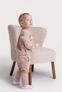 COCCODRILLO džemperis ROMANTIC NEWBORN, smėlio spalvos, 80 cm, ZC2132101RON-002
