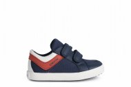 GEOX sportiniai batai, tamsiai mėlyni, 26 d., B151NB-1054-C4244