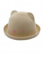MAXIMO skrybėlė, kreminė, 49 cm, 23523-983676-1923