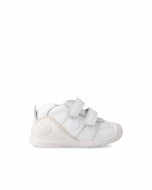 BIOMECANICS laisvalaikio batai, balti, 221001-C