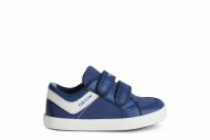GEOX laisvalaikio batai, tamsiai mėlyni, B151NB-1054-C4211