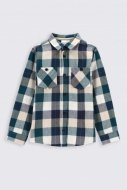COCCODRILLO marškiniai ilgomis rankovėmis COLLEGE KIDS, multicoloured, 122 cm, ZC2136101COK-022
