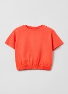 OVS marškinėliai trumpomis rankovėmis, 110 cm, 001449726