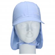 TUTU kepurė, mėlyna, 3-006568, 48/50 cm