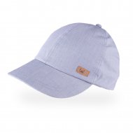 TUTU kepurė, pilka, 48-52 cm, 3-005464