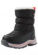 LASSIE žieminiai batai TUISA, juodi, 35 dydis, 7400006A-9990