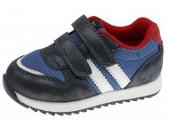BEPPI sportiniai batai, tamsiai mėlyni, 2183770