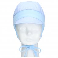 TUTU kepurė, mėlyna, 3-006565, 40/42 cm