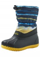 LASSIE žieminiai batai TUNDRA, tamsiai mėlyni, 25 dydis, 7400007A-6962