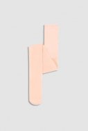 COCCODRILLO pėdkelnės TIGHT LYCRA PLAIN, rožinės, WC3380801TLP-007