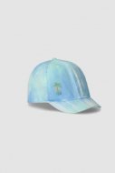 COCCODRILLO kepurė su snapeliu ACCESSORIES SUMMER BOY, įvariaspalvė, WC3364204ALB-022