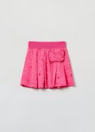 OVS GIRL3-10Y SKIRTS 2M 9-10 PINK 001824157